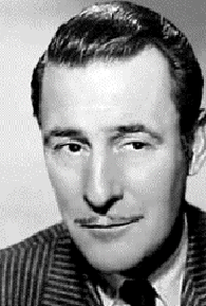 Tom Conway (I) - Foto 1