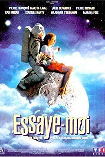 Poster de Filme Try Me (2006)