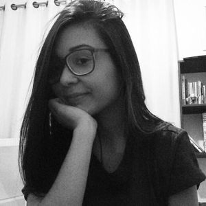 Foto de perfil de Yasmin
