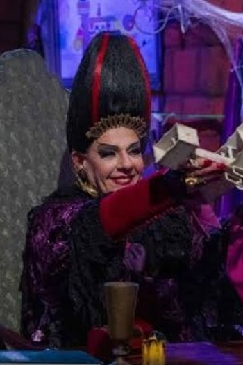 Poster de Episódio A invenção do avião (2023)