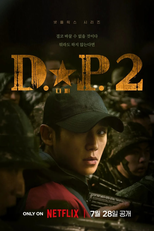 D.P Dog Day (2ª Temporada) (디피 시즌2)