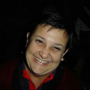 Foto de perfil de Elza Maria Ribeiro