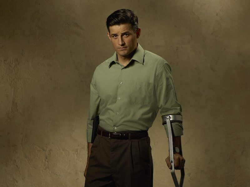 Foto 5 de Agente Carter (2ª Temporada)