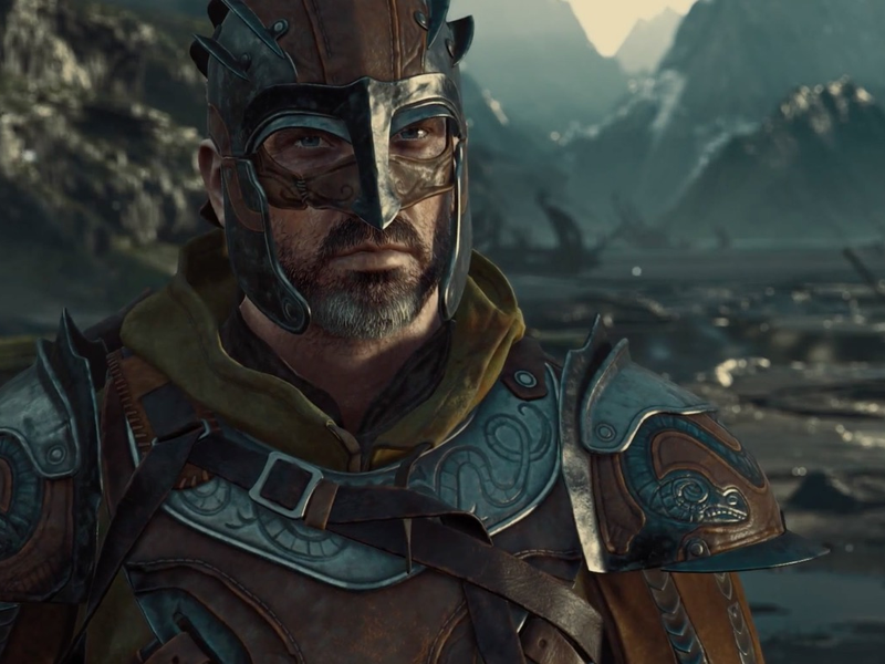 Foto 2 de The Blacksmith