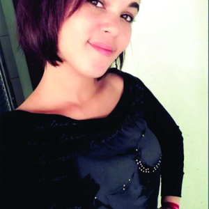 Foto de perfil de Viviane Barbosa