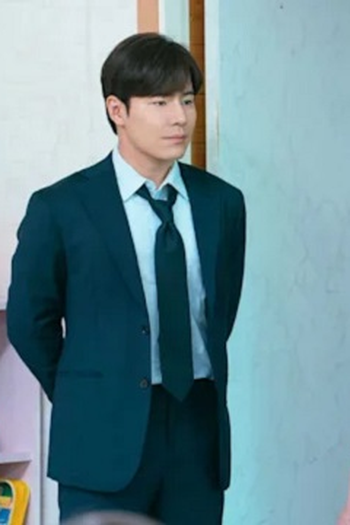 Poster de Episódio 5화 (2022)