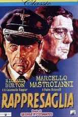 Massacre em Roma (Rappresaglia)