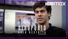 Aeroporto: Área Restrita - 5ª Temporada | Trailer Oficial | HBO Max