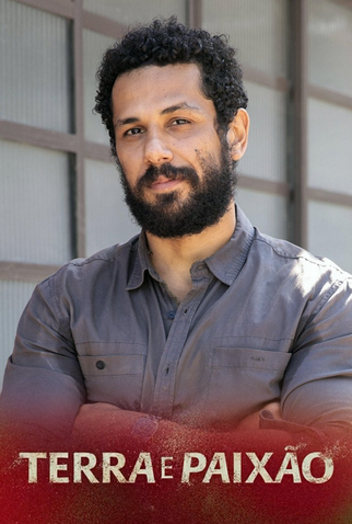 Poster 3 de TV Terra e Paixão (2023)
