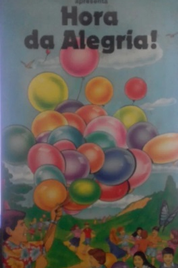 Poster de Curta kiddy Viddy - Alegria do Natal! (1998)