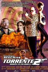 Torrente 2 - Missão em Marbella (Torrente 2 - Misión en Marbella)