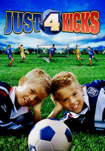 Just for Kicks (Just for Kicks)