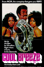 Cool Breeze (Cool Breeze)