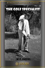 The Golf Specialist (The Golf Specialist)