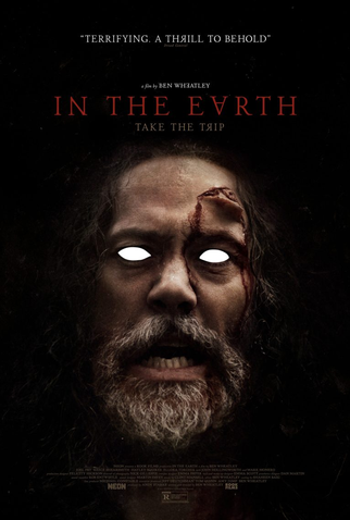 Poster 2 de Filme Maldição da Floresta (2021)