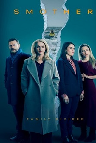 Poster 1 de Série Smother (3ª Temporada) (2023)