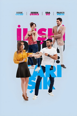 Ilişki Durumu Karışık (Ilişki Durumu Karışık)
