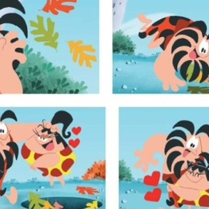 Foto de perfil de Pithecanthropus Erectus da Si