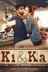 Ki & Ka (Ki & Ka)