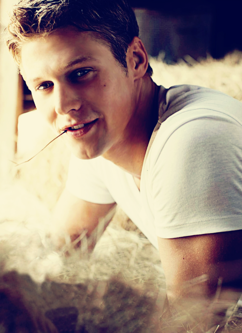 Zach Roerig - Foto 2