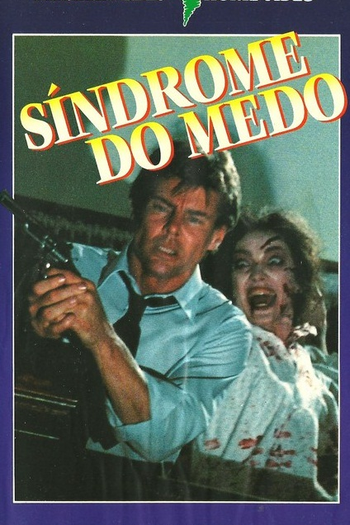 de Filme Síndrome do Medo (1990)