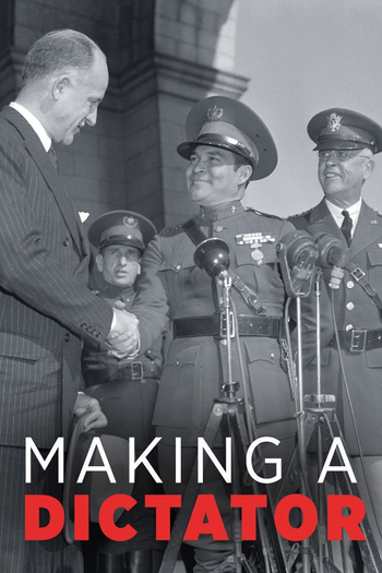  de Série O Poder de Um Ditador (2018)