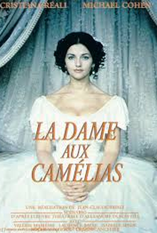 UM FILME POR DIA: A DAMA DAS CAMÉLIAS