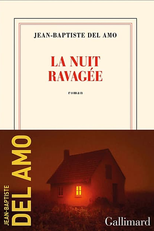 La Nuit ravagée (La Nuit ravagée)