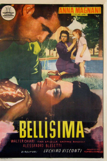  de Filme Belíssima (1951)