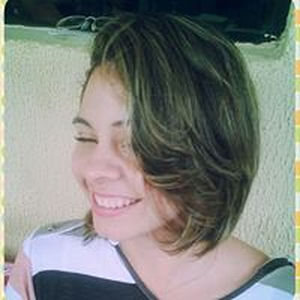 Foto de perfil de Nathane Nascimento Freire