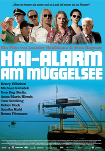 Hai-Alarm am Müggelsee (Hai-Alarm am Müggelsee)