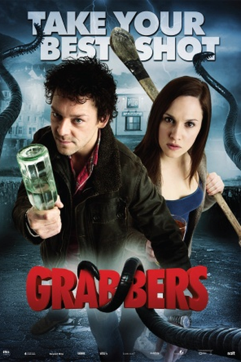  de Filme Grabbers (2012)
