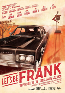 Let's Be Frank (Let's Be Frank)