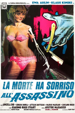 A Morte Sorriu para o Assassino (La morte ha sorriso all'assassino)