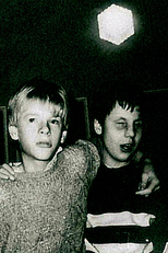 Os Sem-Visão (Nespatrené)