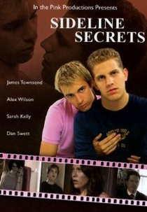 Sideline Secrets (Sideline Secrets)