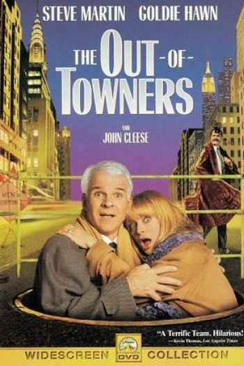  de Filme Perdidos em Nova York (1999)