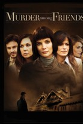 Poster 2 de Filme Crime Entre Amigas (2010)