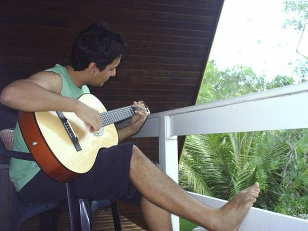 Talles Santana - Foto 3