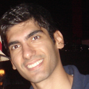 Foto de perfil de Rodrigo Viana Borges