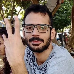 Foto de perfil de Paulo