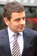 Rowan Atkinson