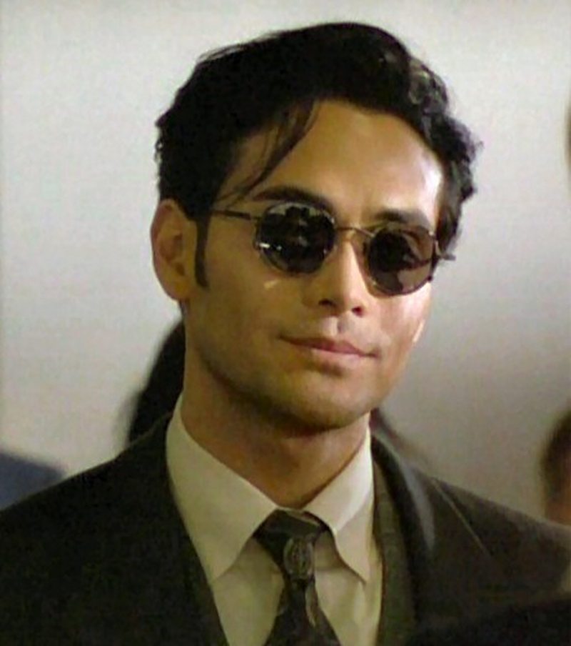 Mark Dacascos - Foto 6