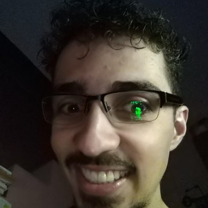 Foto de perfil de Odranoel Kcnin