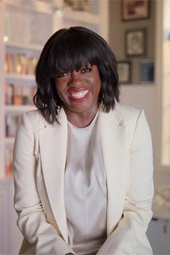 Poster de Episódio Viola Davis (2022)