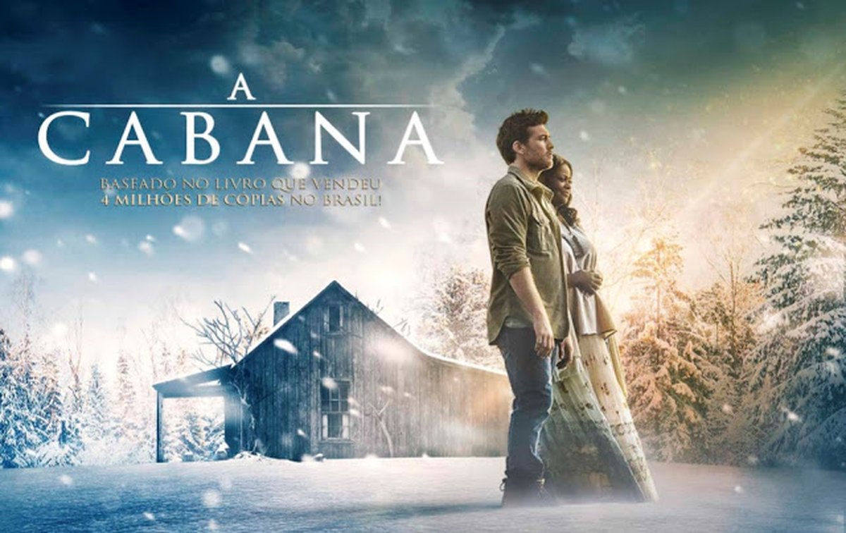 Crítica: A Cabana (2017, de Stuart Hazeldine) | Notícias | Filmow