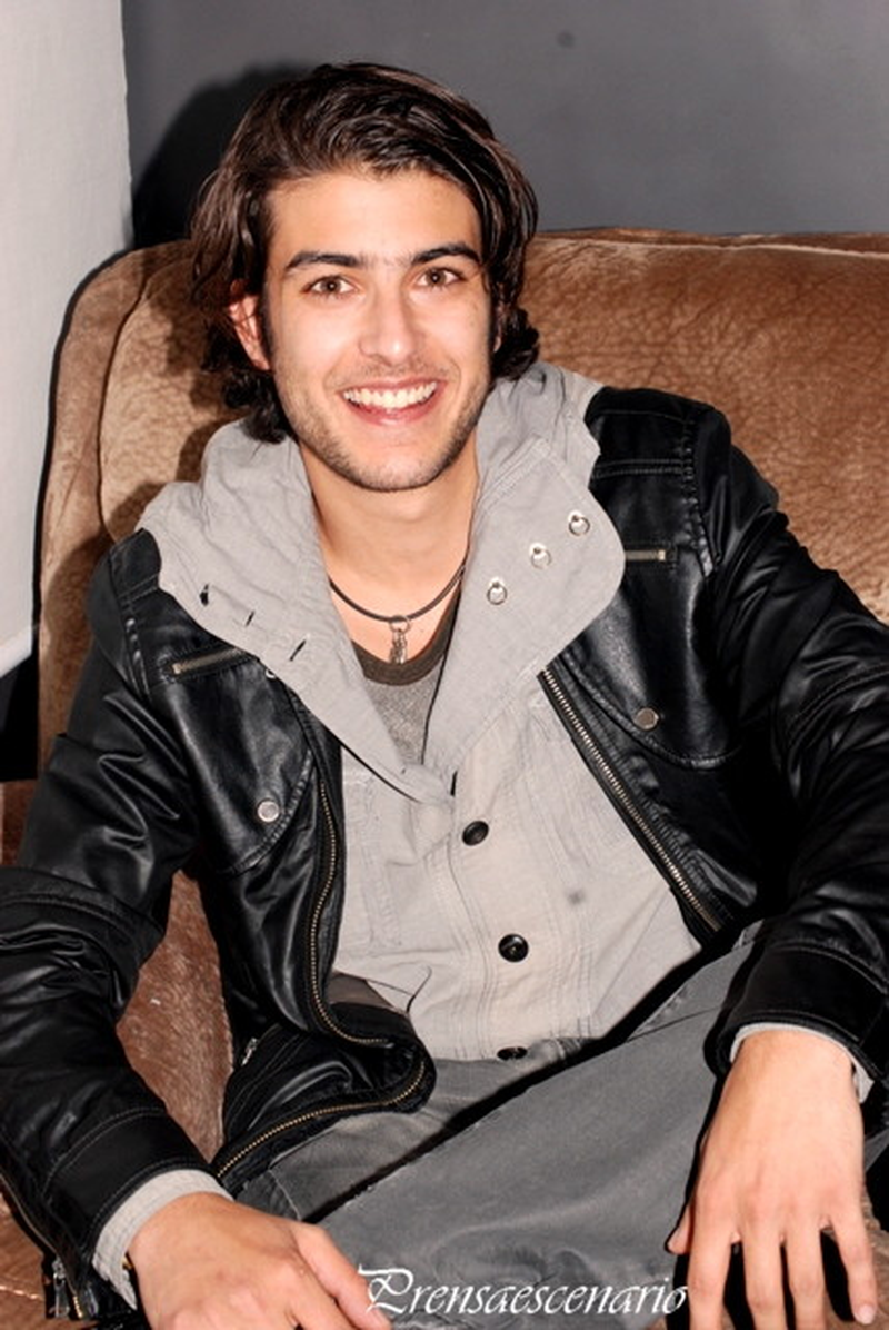 Juan Pablo Gil - Foto 2