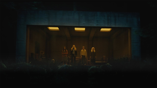 Trailer: Os Observadores | Trailer Teaser Oficial