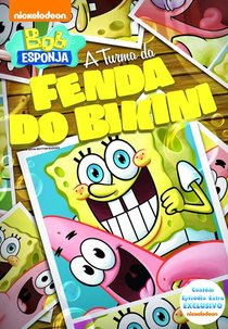 Bob Esponja e a Turma da Fenda do Bikini (SpongeBob SquarePants: Bikini Bottom Buddies)
