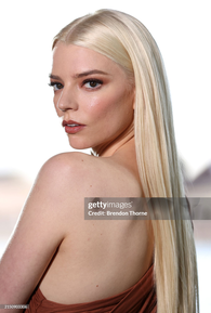 Notícias Relacionadas | Anya Taylor-Joy | Artista | Filmow